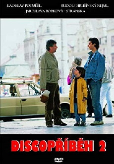 Discopríbeh 2 (1991) - Stream Online