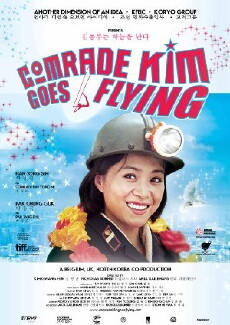 Comrade Kim Goes Flying (2012) - Stream Online