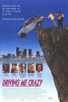 Driving Me Crazy (1991) - Stream Online