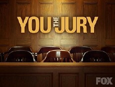 You the Jury (2017) - Stream Online