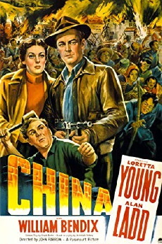 China (1943) - Stream Online
