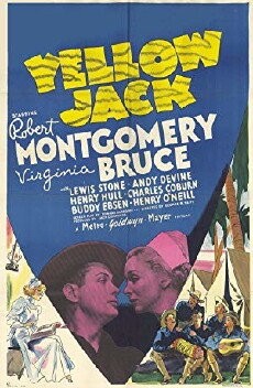 Yellow Jack (1938) - Stream Online
