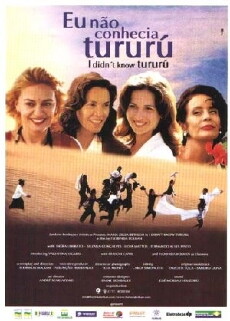 I Didn't Know Tururu (2000) - Stream Online