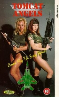Tomcat Angels (1991) - Stream Online