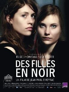 Young Girls in Black (2010) - Stream Online