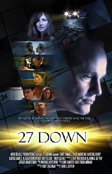 27 Down (2009) - Stream Online