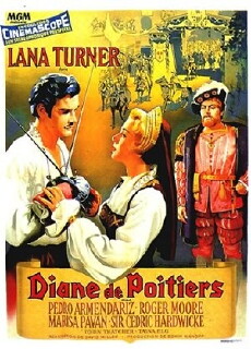 Diane (1956) - Stream Online