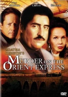 Murder on the Orient Express (2001) - Stream Online
