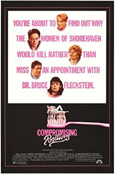 Compromising Positions (1985) - Stream Online