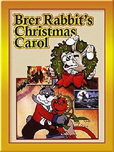Brer Rabbit's Christmas Carol (1992) - Stream Online