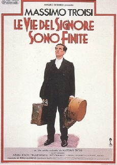 Le vie del Signore sono finite (1987) - Stream Online