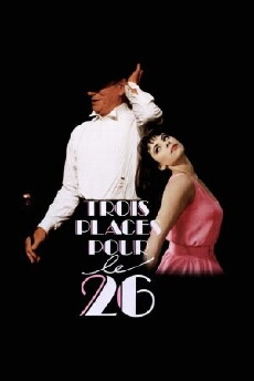 Three Seats for the 26th (1988) - Stream Online
