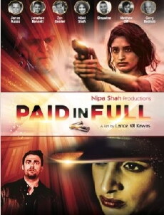 Paid in Full (2016) - Stream Online