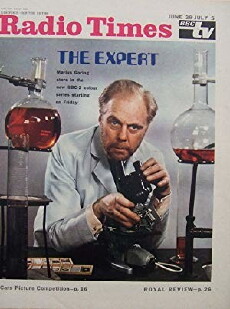 The Expert (1968) - Stream Online
