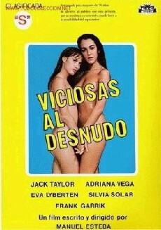 Vicious and Nude (1980) - Stream Online