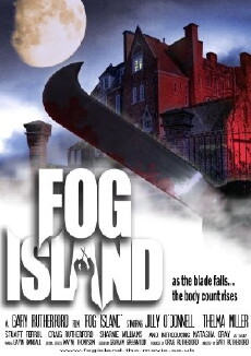 Fog Island (2012) - Stream Online