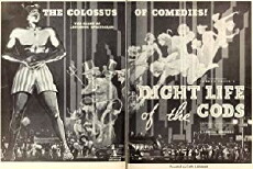 Night Life of the Gods (1935) - Stream Online