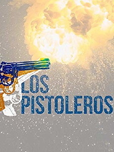 Los pistoleros (1962) - Stream Online