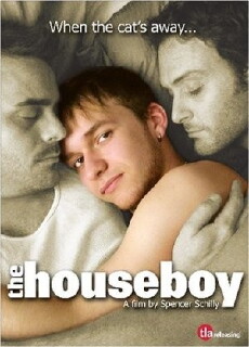 The Houseboy (2007) - Stream Online