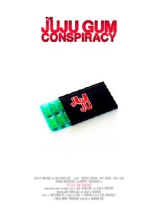 The Juju Gum Conspiracy (2016) - Stream Online