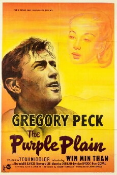 The Purple Plain (1954) - Stream Online