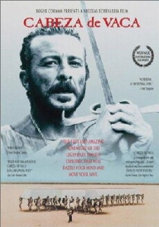 Die Abenteuer des Cabeza de Vaca (1990) - Stream Online