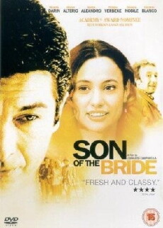 Son of the Bride (1973) - Stream Online