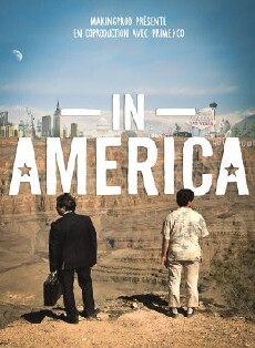In America (2014) - Stream Online