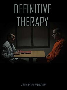 Definitive Therapy (2017) - Stream Online