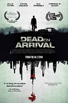 Dead on Arrival (2017) - Stream Online