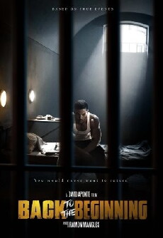 Back to the Beginning (2015) - Stream Online