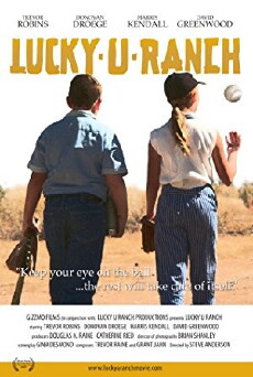 Lucky U Ranch (2016) - Stream Online