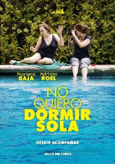 She Doesn't Want to Sleep Alone (2012) - Stream Online