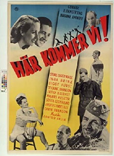 Here We Are Coming (1947) - Stream Online