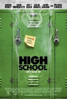 High School (2010) - Stream Online