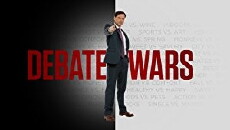 Debate Wars (2016) - Stream Online