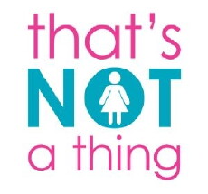 That's Not a Thing (2016) - Stream Online