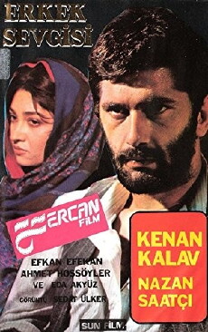 Erkek sevgisi (1987) - Stream Online