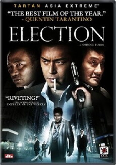 Election (2005) - Stream Online