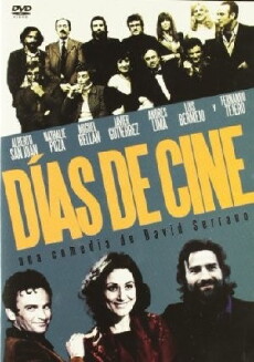 Días de cine (2007) - Stream Online
