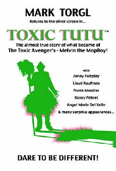 Toxic Tutu (2017) - Stream Online