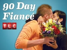 90 Day Fiancé (2014) - Stream Online