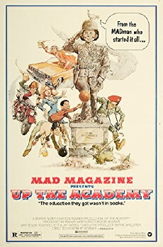 Up the Academy (1980) - Stream Online