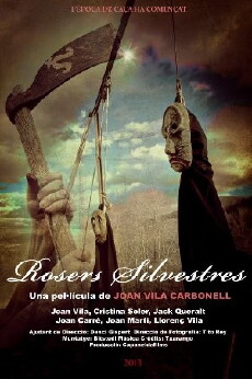 Rosers Silvestres (2013) - Stream Online