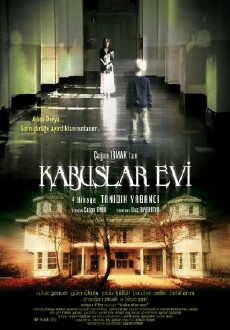Kabuslar evi - Tanidik yabanci (2006) - Stream Online