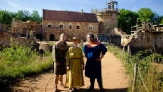 Secrets of the Castle (2014) - Stream Online