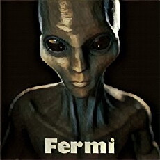 Fermi (2018) - Stream Online
