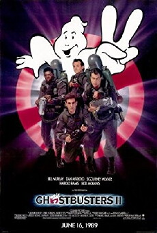 Ghostbusters II (1989) - Stream Online
