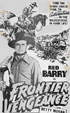 Frontier Vengeance (1940) - Stream Online