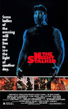 The Night Stalker (1986) - Stream Online